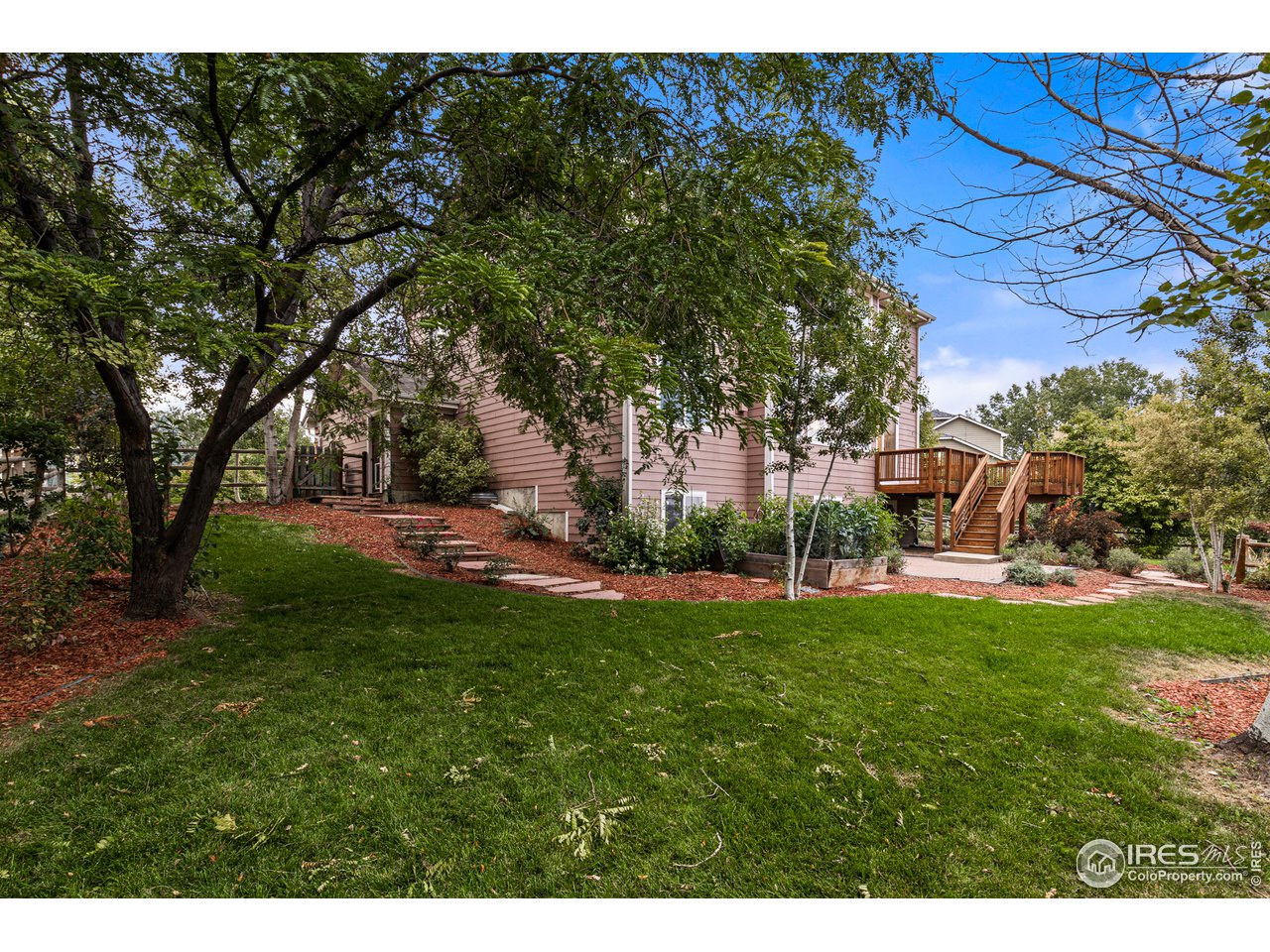 11714 North Beasly Road Longmont, CO 80504 - Photo 36 of 40