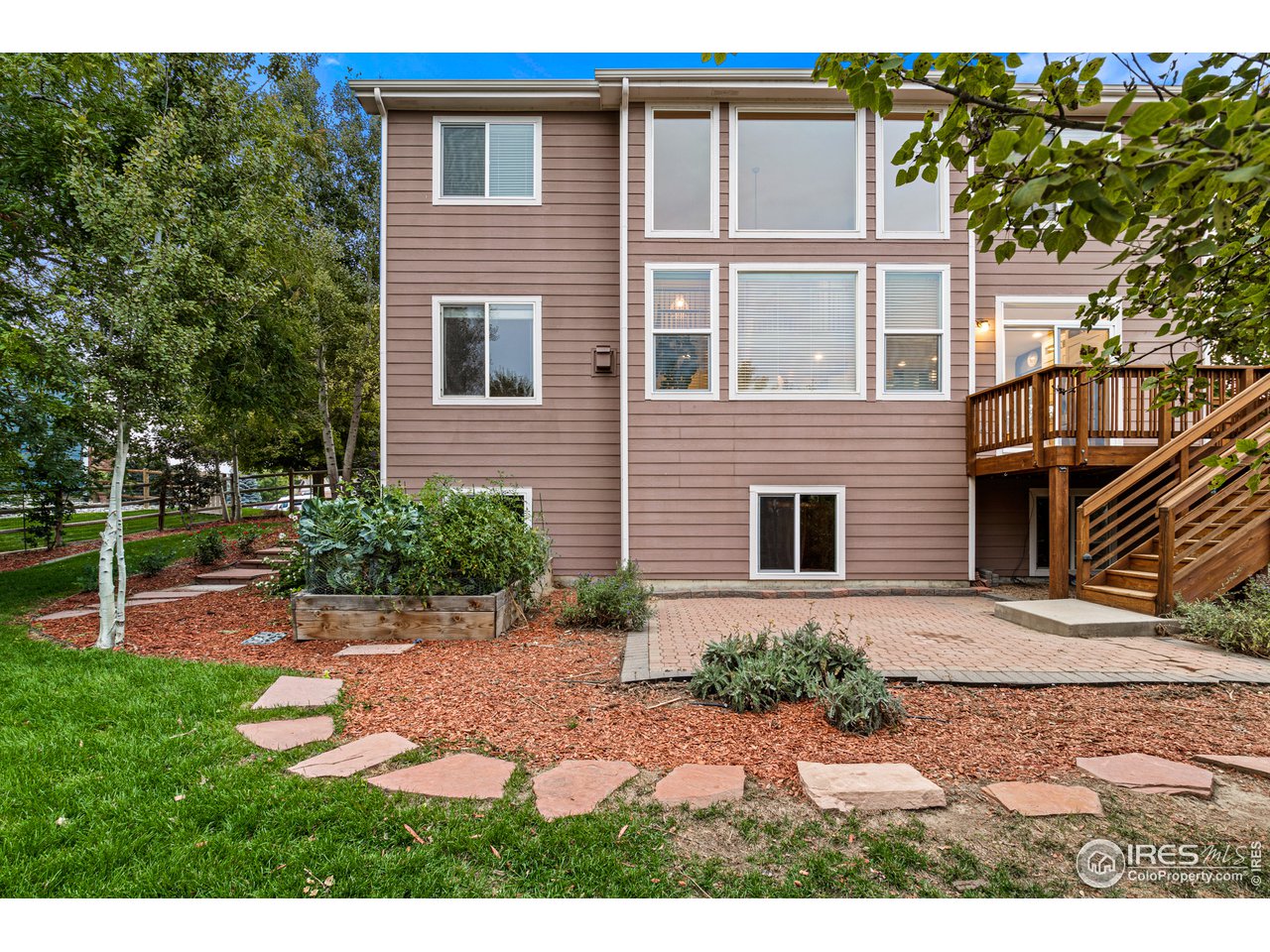 11714 North Beasly Road Longmont, CO 80504 - Photo 37 of 40