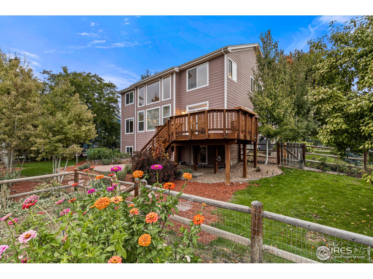 11714 North Beasly Road Longmont, CO 80504 - Photo 38 of 40