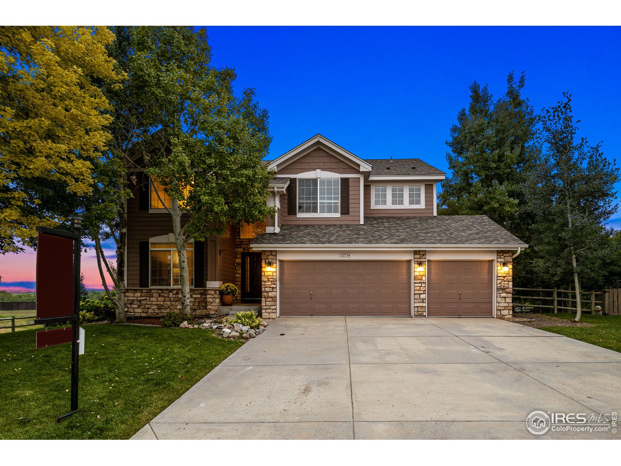 11714 North Beasly Road Longmont, CO 80504 - Photo 6 of 40