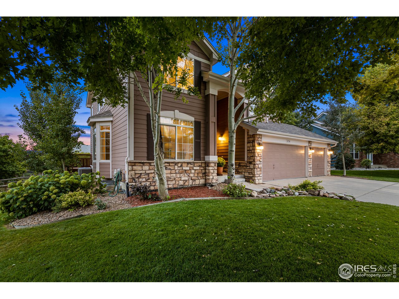 11714 North Beasly Road Longmont, CO 80504 - Photo 8 of 40