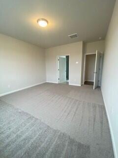 783 Justify Loop Graniteville, SC 29829 - Photo 12 of 25 B19 MAIN LEVEL OWNER SUITE