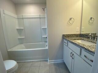 783 Justify Loop Graniteville, SC 29829 - Photo 19 of 25 D19 OPTIONAL BATH 3