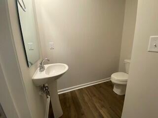 783 Justify Loop Graniteville, SC 29829 - Photo 21 of 25 D19 POWDER ROOM