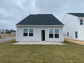 783 Justify Loop Graniteville, SC 29829 - Photo 22 of 25 D19 SUMMERTON BACK