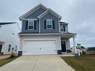783 Justify Loop Graniteville, SC 29829 - Photo 23 of 25 D19 SUMMERTON FRONT