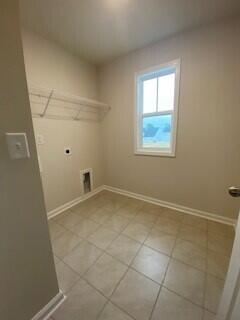 783 Justify Loop Graniteville, SC 29829 - Photo 24 of 25 D19 UPSTAIRS LAUNDRY ROOM