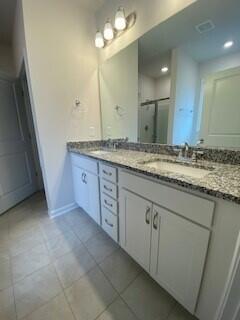 783 Justify Loop Graniteville, SC 29829 - Photo 10 of 25 B19 LUXURY OWNER BATH 1