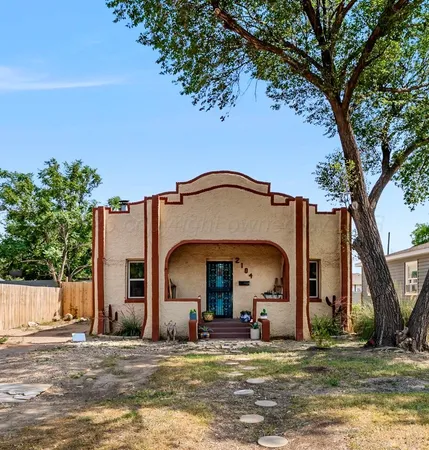 $192,000 | 2104 6th Avenue, Canyon, TX 79015