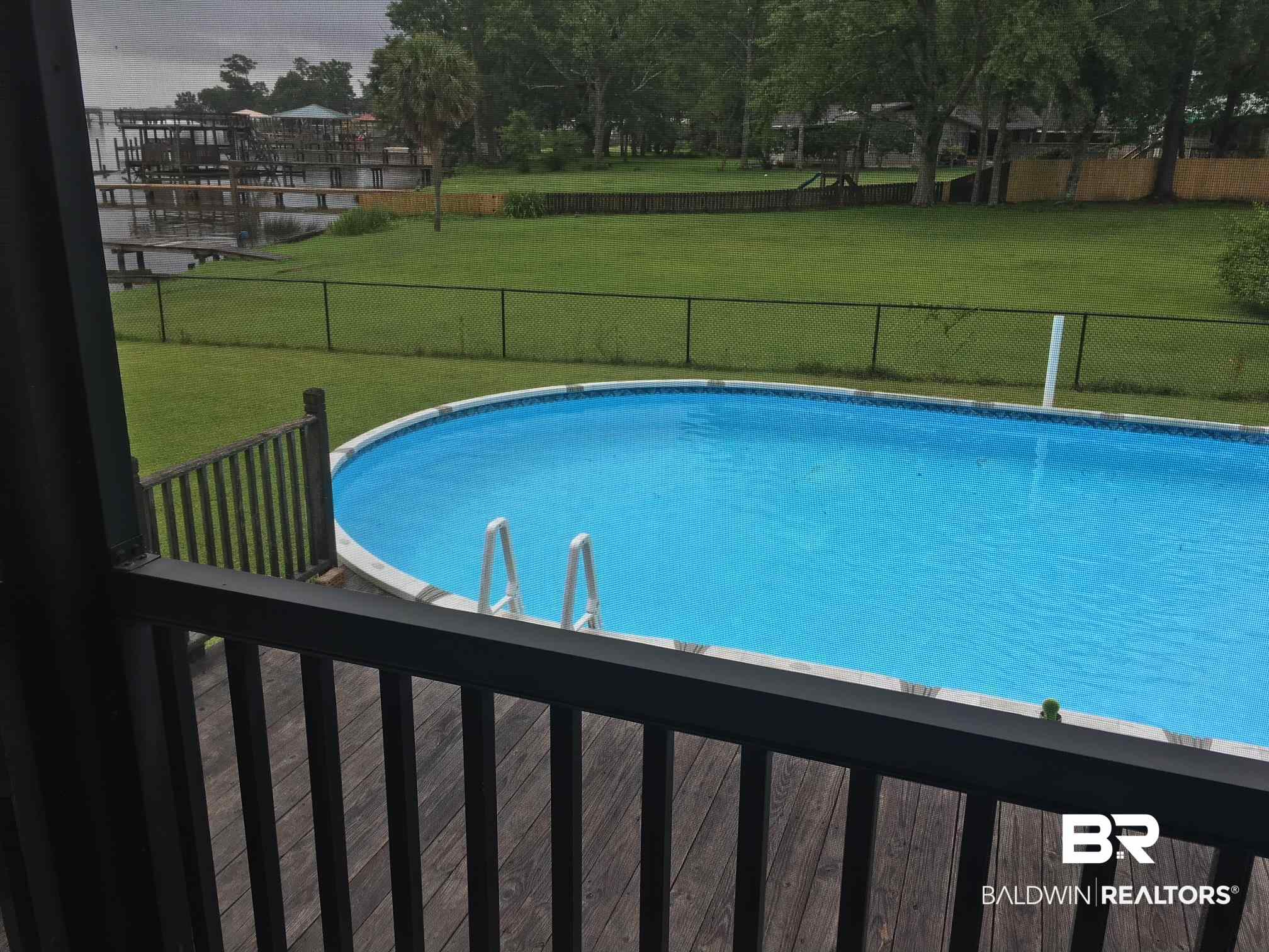 3262 Dog River Road Theodore, AL 36582 - Photo 19 of 21