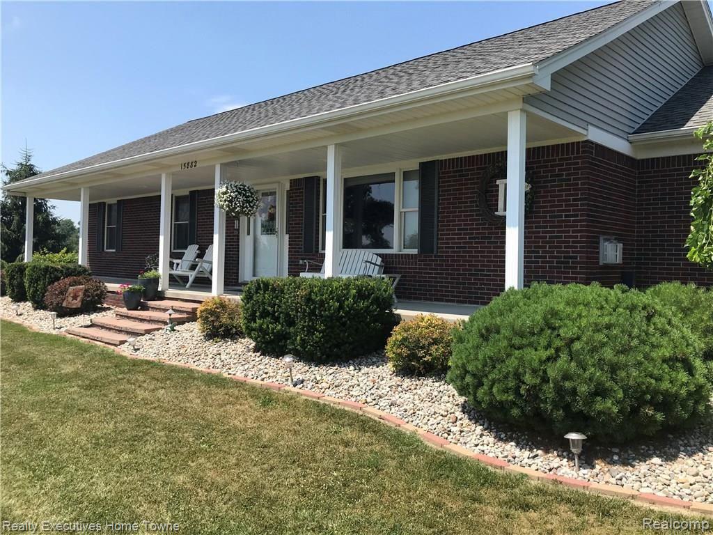 15882 Tubspring Road Allenton, MI 48002 - Photo 2 of 69 IMG_0037 2.JPG