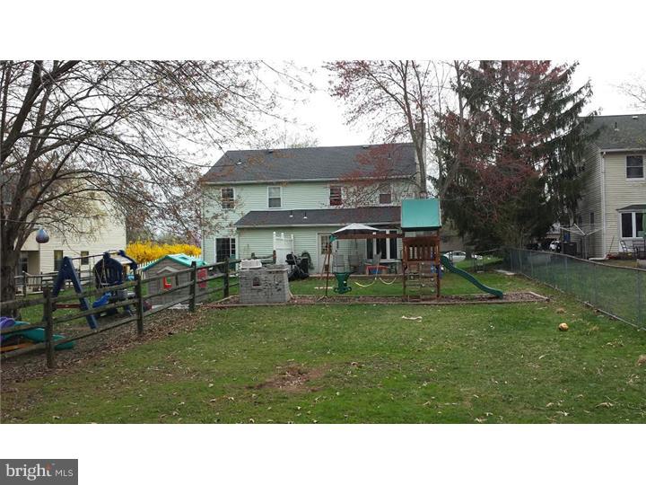 443 Gruber Road Harleysville, PA 19438 - Photo 20 of 21 Exterior Back