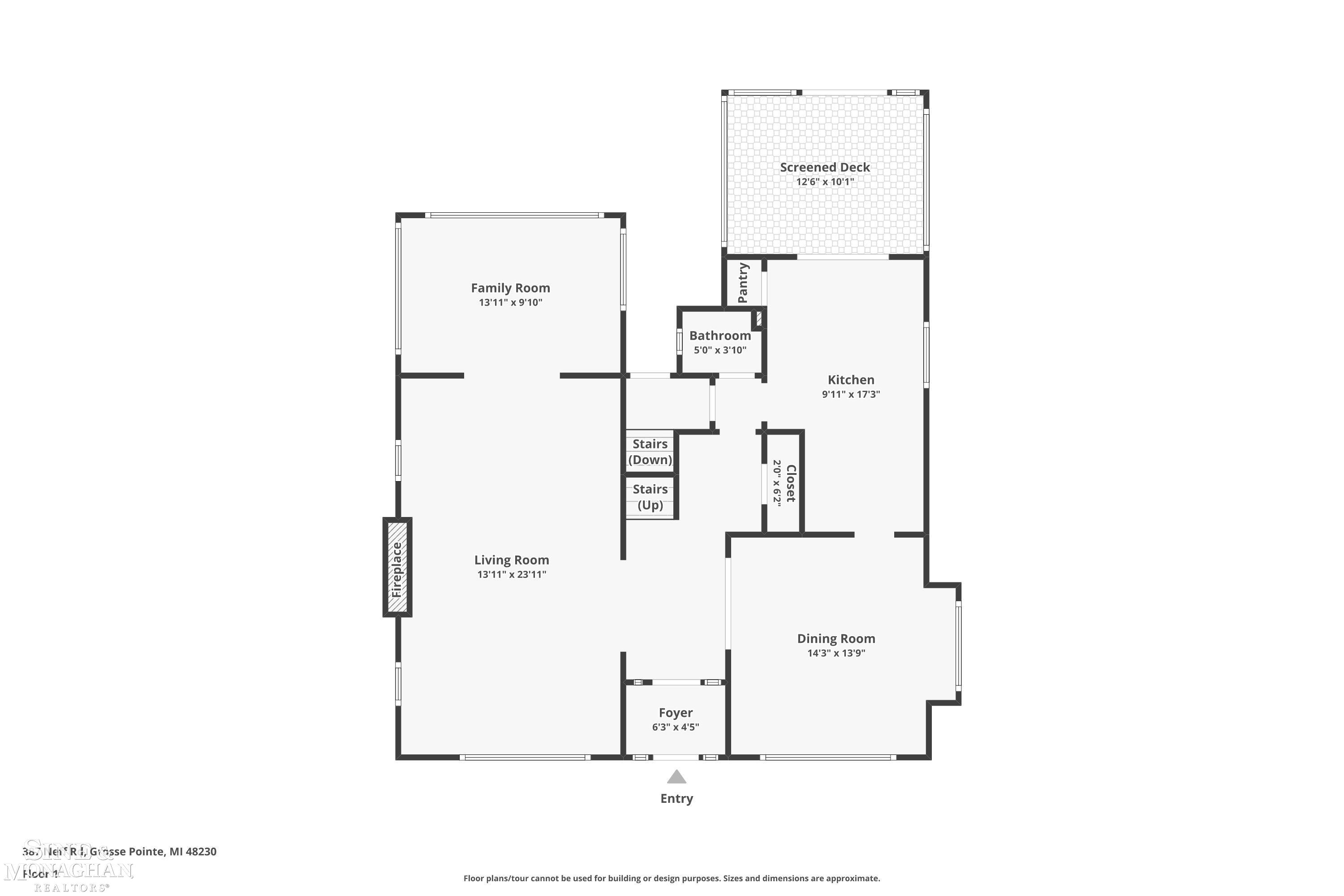 387 Neff Road Grosse Pointe, MI 48230 - Photo 58 of 59 50205717-1AA94B31-2727-46DF-8548-486A1405DA46.JPG
