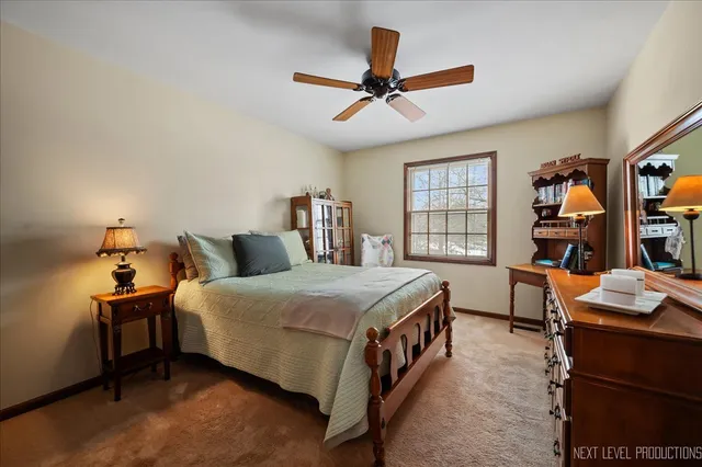 $850,000 | 730 Persimmon Drive, St. Charles, IL 60174