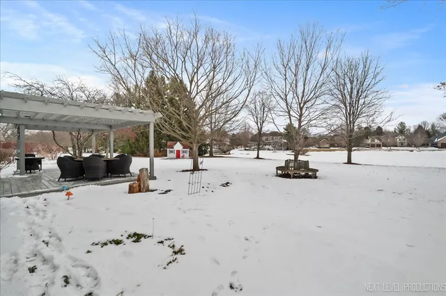 $850,000 | 730 Persimmon Drive, St. Charles, IL 60174