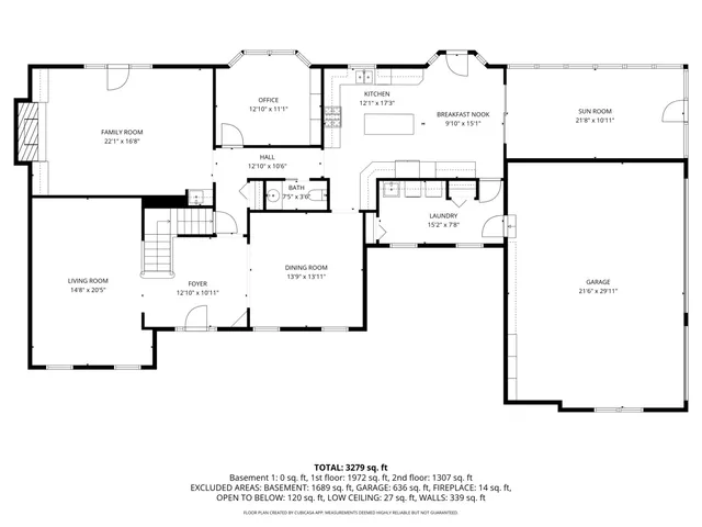 $850,000 | 730 Persimmon Drive, St. Charles, IL 60174