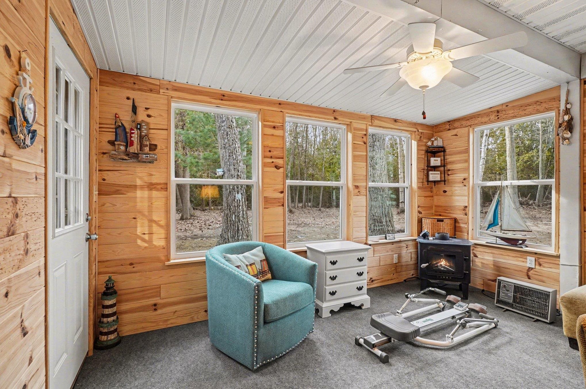 6655 Woodlea Road Oscoda, MI 48750 - Photo 10 of 33