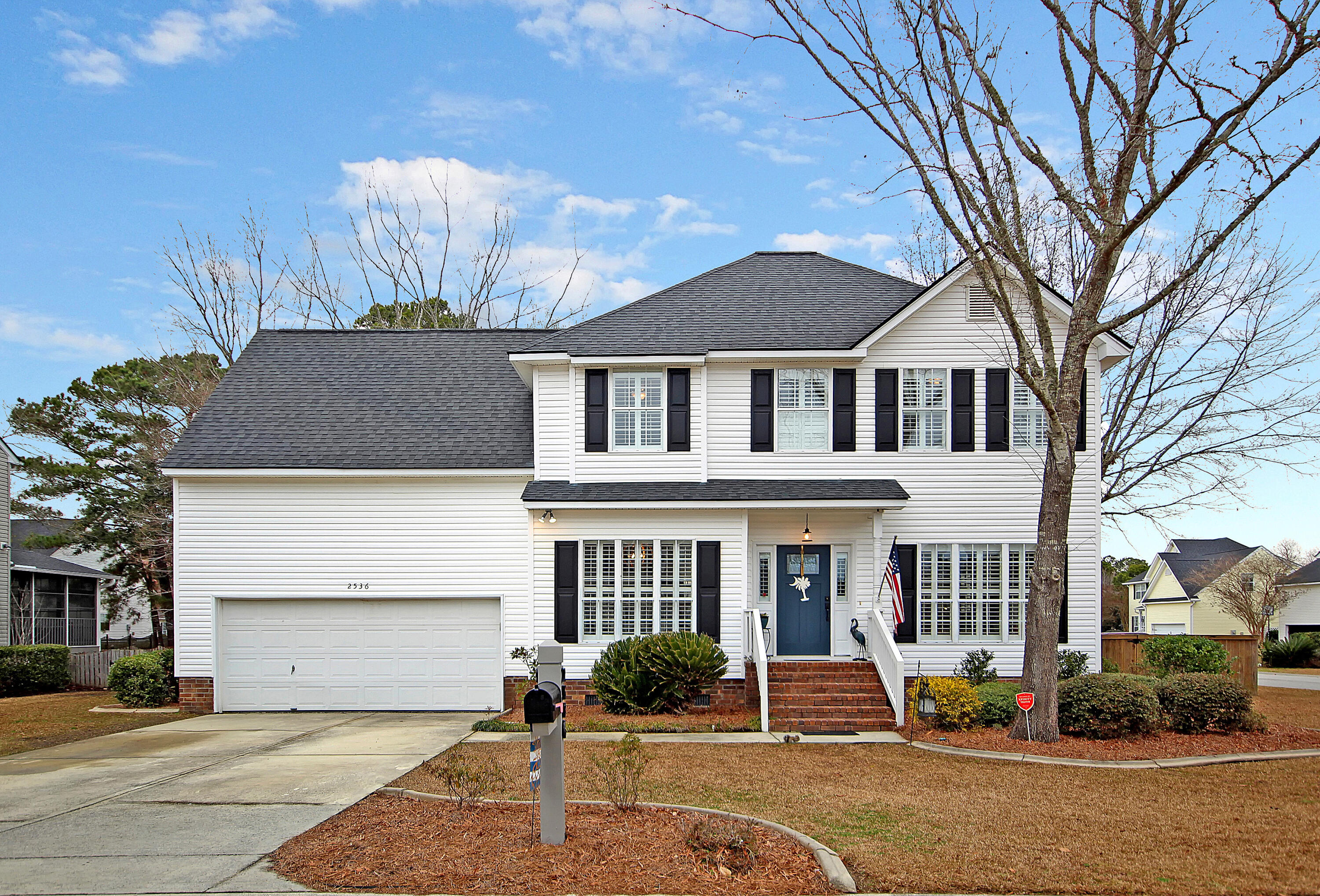 2536 Woodstream Road Mount Pleasant, SC 29466 - Photo 1 of 43 CREM_2536 Woodstream_036