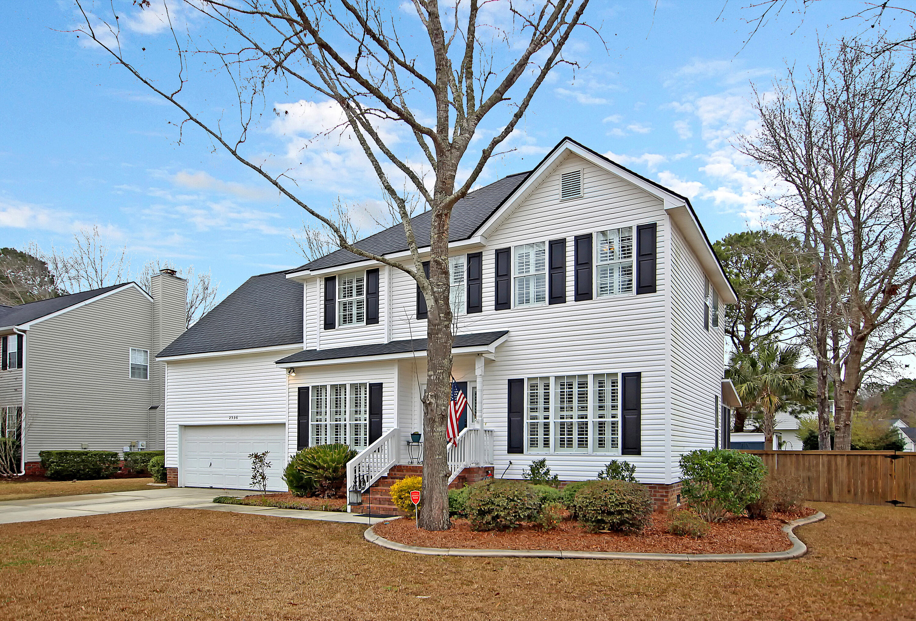 2536 Woodstream Road Mount Pleasant, SC 29466 - Photo 2 of 43 CREM_2536 Woodstream_035