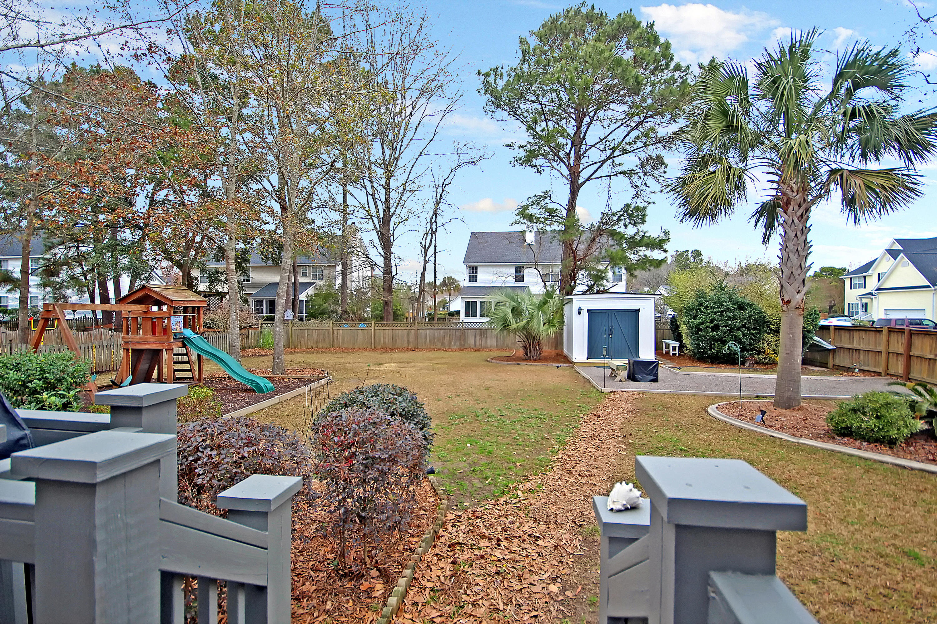 2536 Woodstream Road Mount Pleasant, SC 29466 - Photo 16 of 43 CREM_2536 Woodstream_027