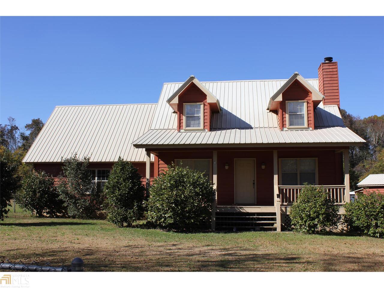 2600 Cleary Road Brooklet, GA 30415 - Photo 1 of 1 Gallery Image 1