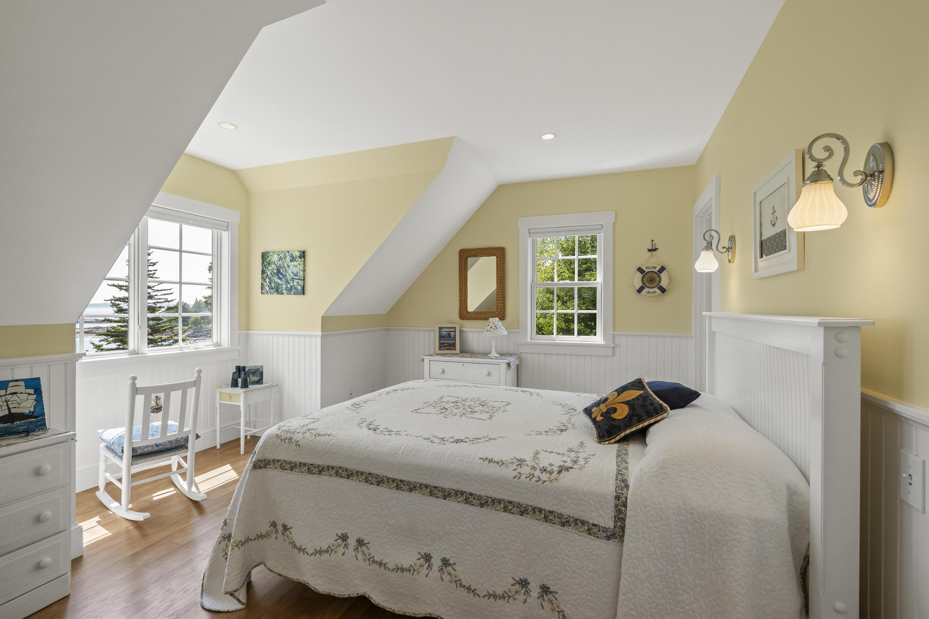 75 Stowaway Road Southport, ME 04576 - Photo 49 of 71 46