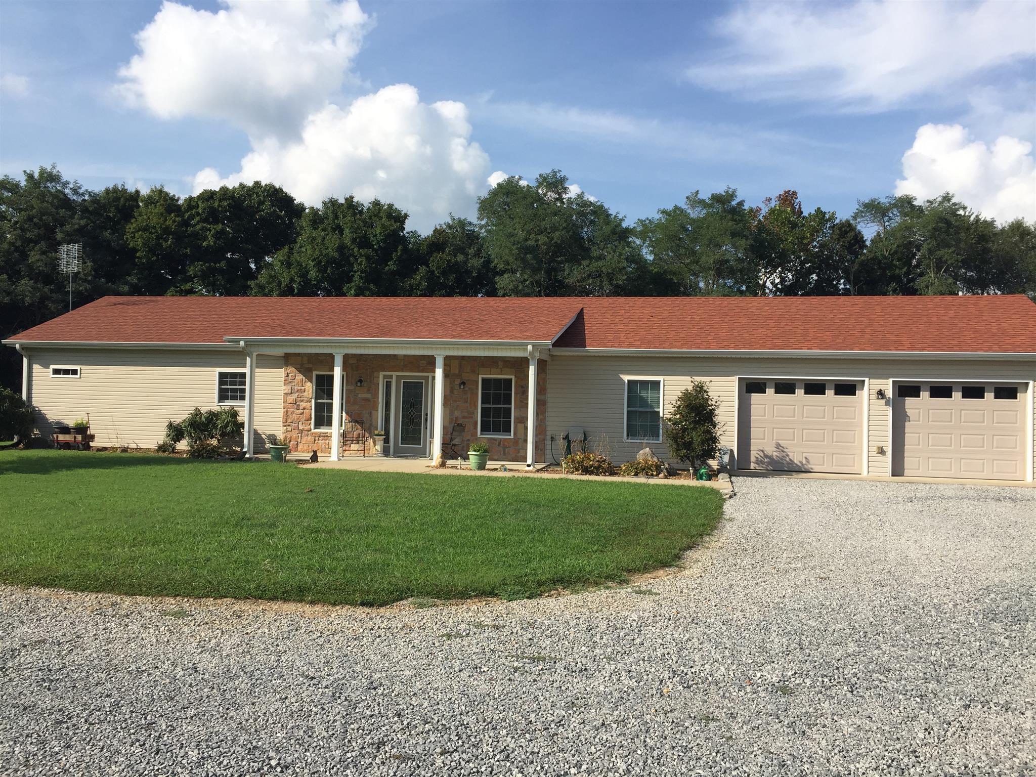 435 B Cook Road Portland, TN 37148 - Photo 1 of 14