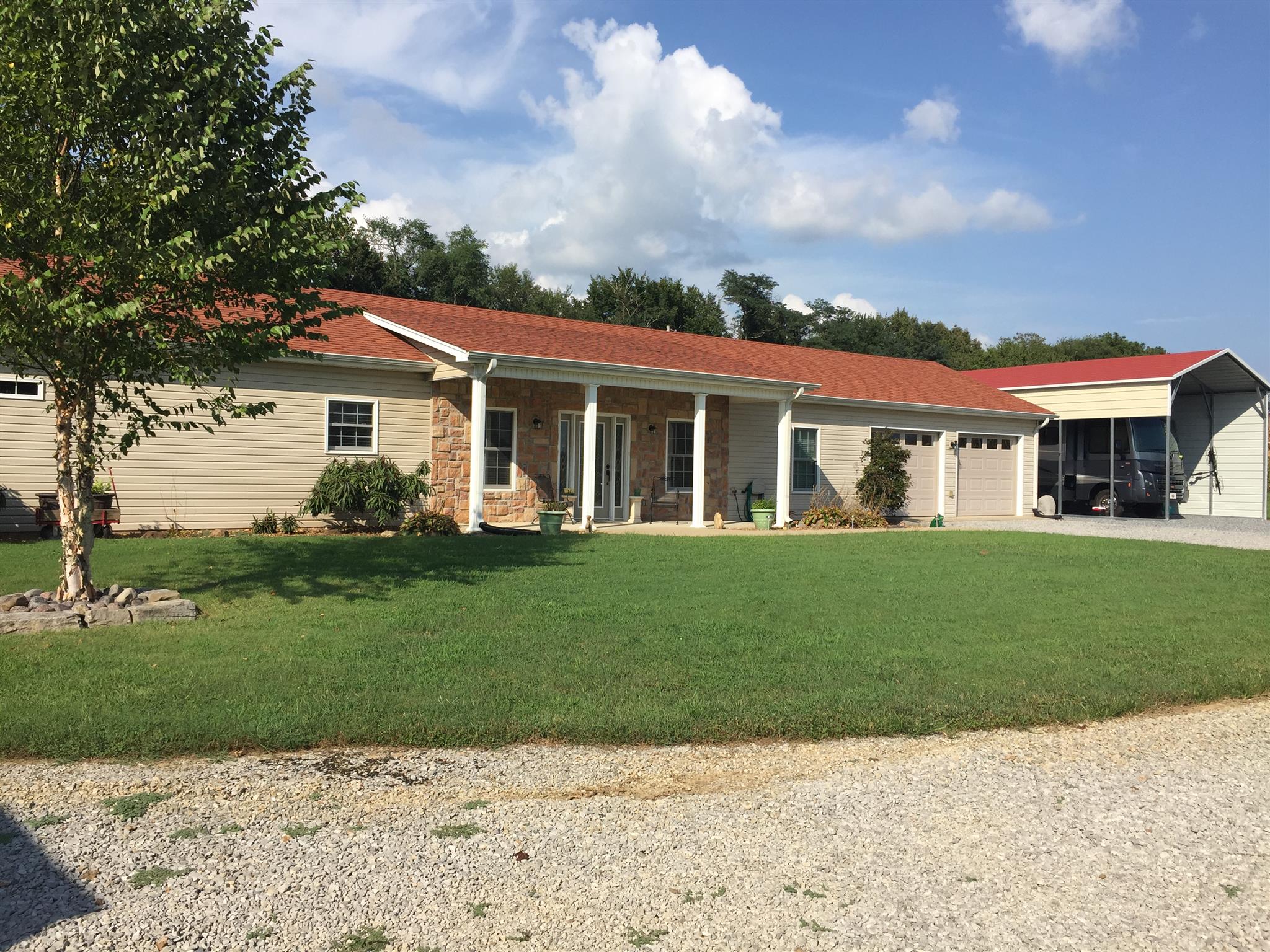 435 B Cook Road Portland, TN 37148 - Photo 11 of 14