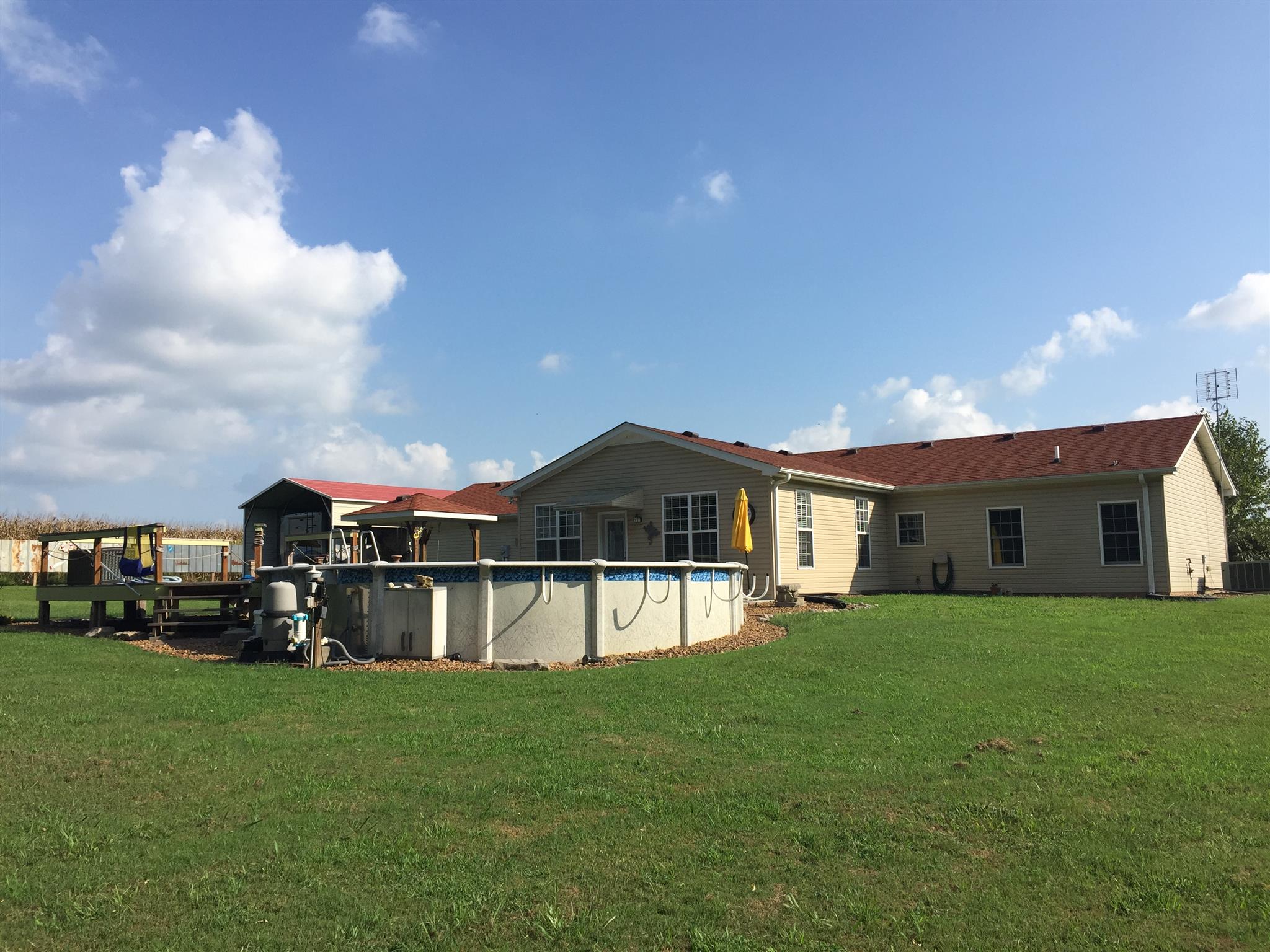 435 B Cook Road Portland, TN 37148 - Photo 12 of 14