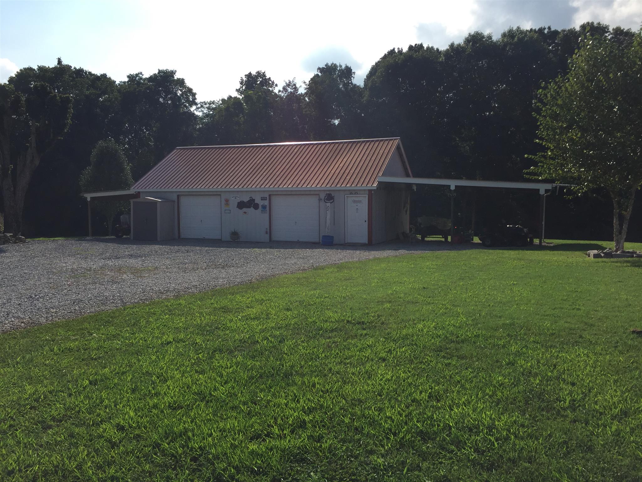 435 B Cook Road Portland, TN 37148 - Photo 4 of 14