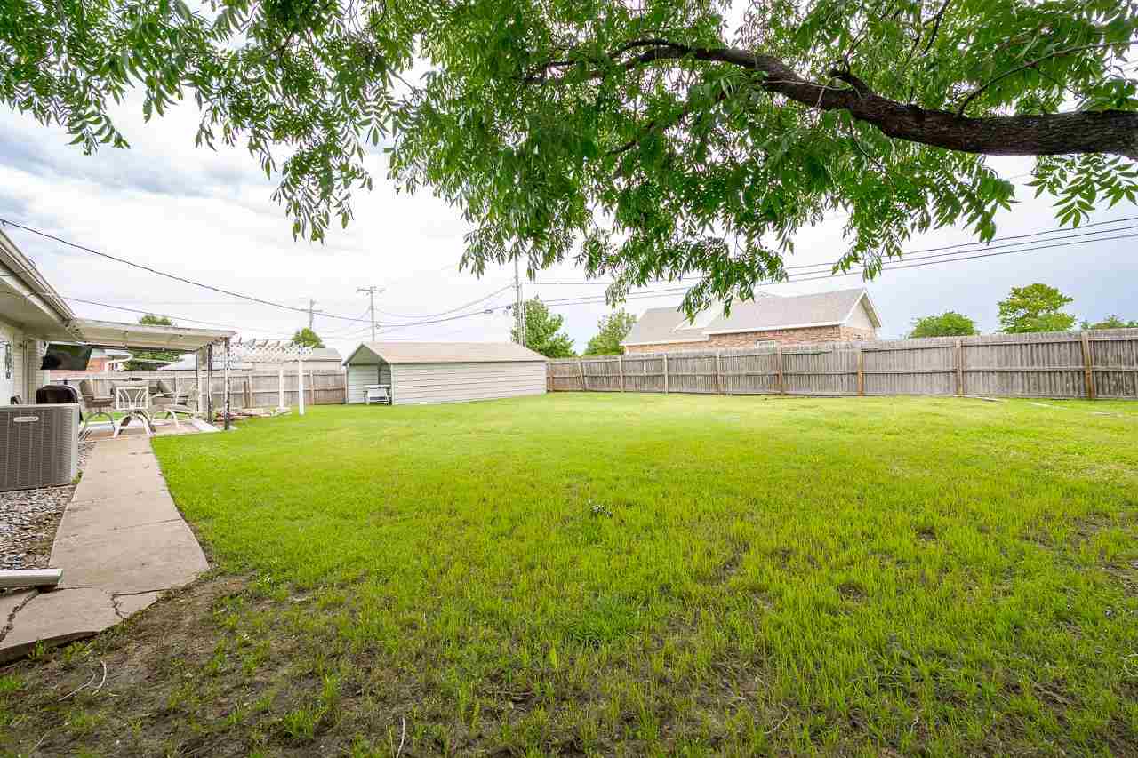 1403 Pecan Street Perry, OK 73077 - Photo 24 of 24 Gallery Image 24