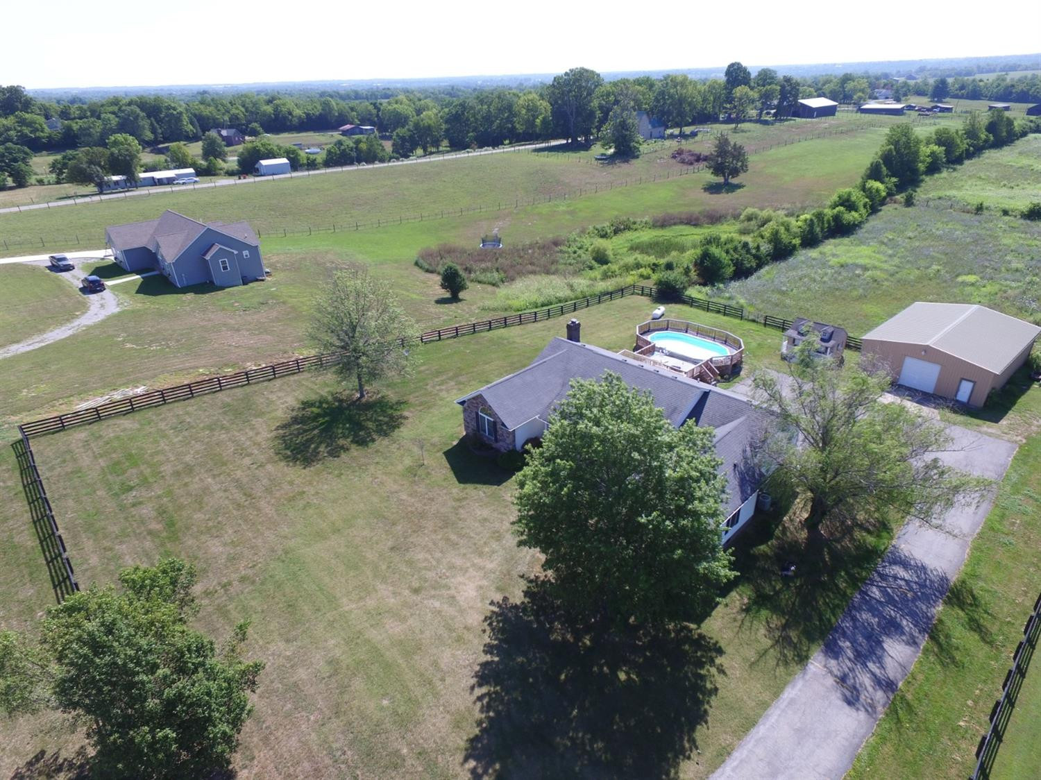 1030 High Bridge Road Wilmore, KY 40390 - Photo 31 of 39 Photo 31