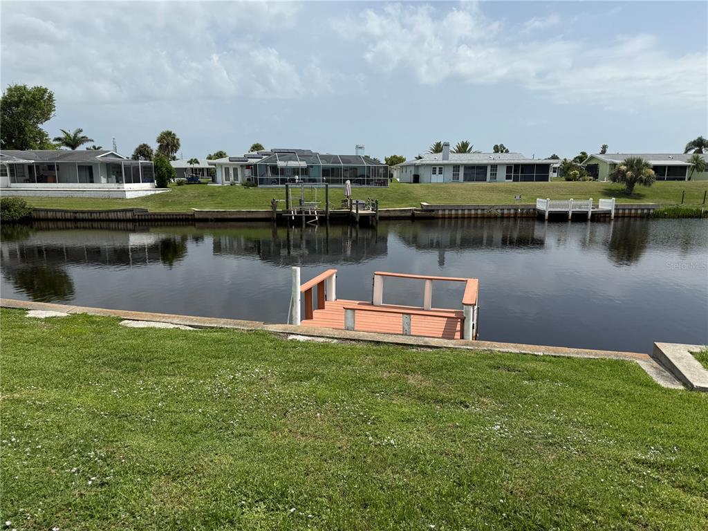 6442 Otis Road North Port, FL 34287 - Photo 19 of 22