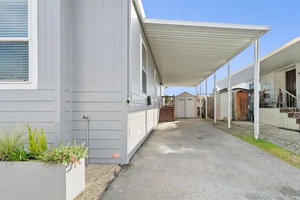 $389,950 | 1099 38th Avenue, Unit 49, Santa Cruz, CA 95062