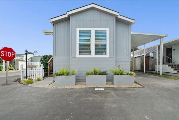 $389,950 | 1099 38th Avenue, Unit 49, Santa Cruz, CA 95062