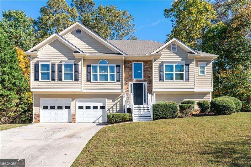 511 Sable Trace Way Acworth, GA 30102 - Photo 1 of 25