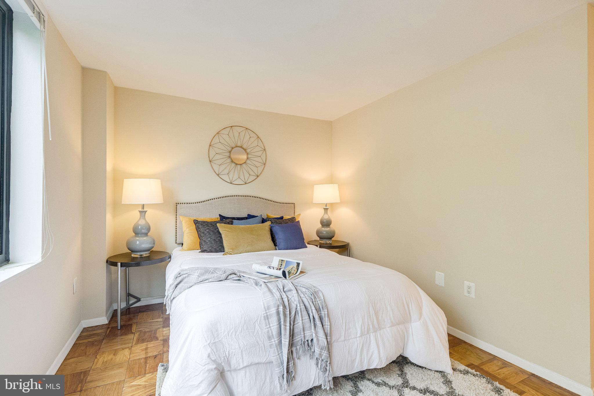 2030 F Street Northwest, Unit 207 Washington, DC 20006 - Photo 11 of 25