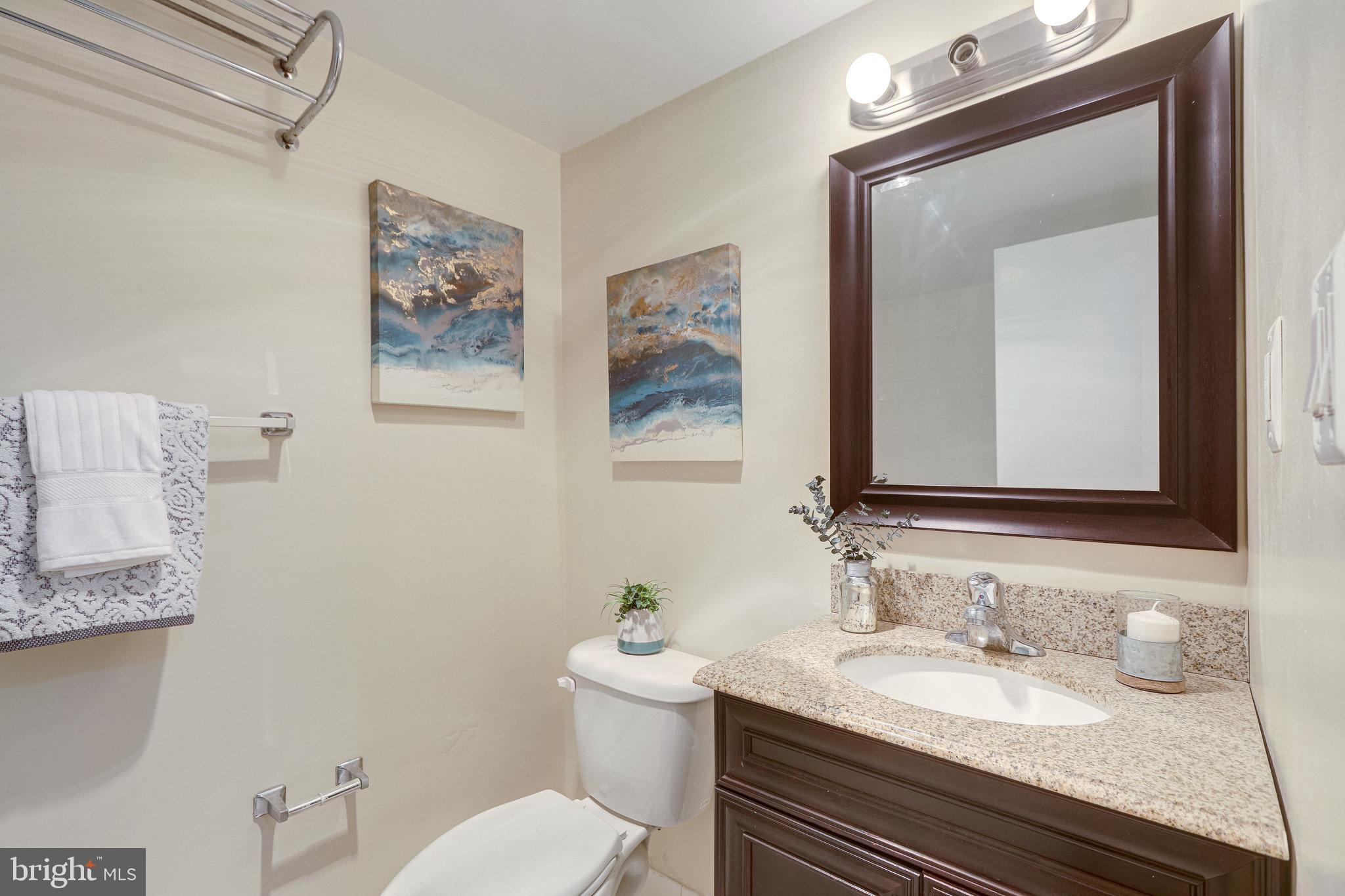 2030 F Street Northwest, Unit 207 Washington, DC 20006 - Photo 12 of 25