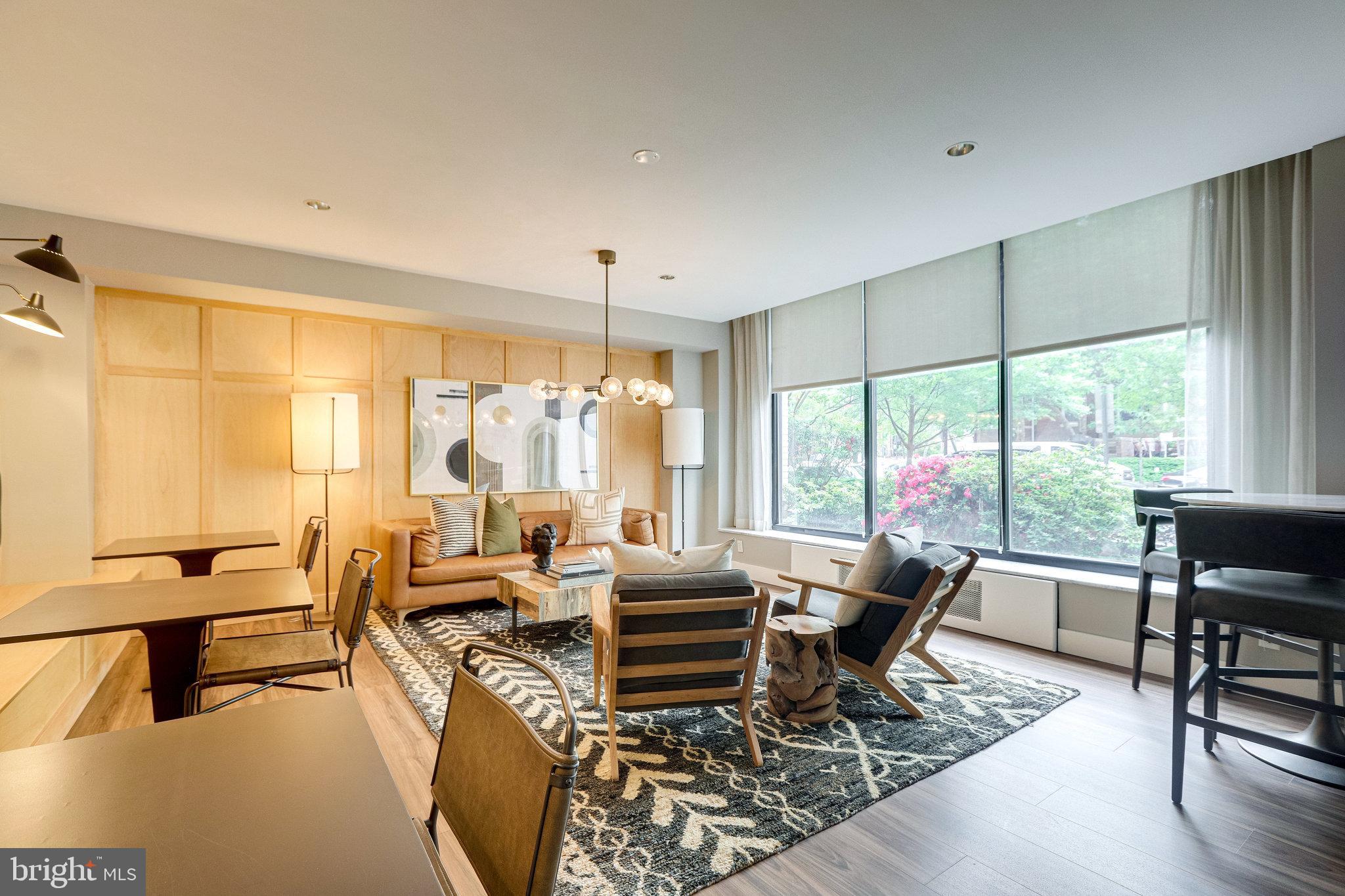 2030 F Street Northwest, Unit 207 Washington, DC 20006 - Photo 14 of 25