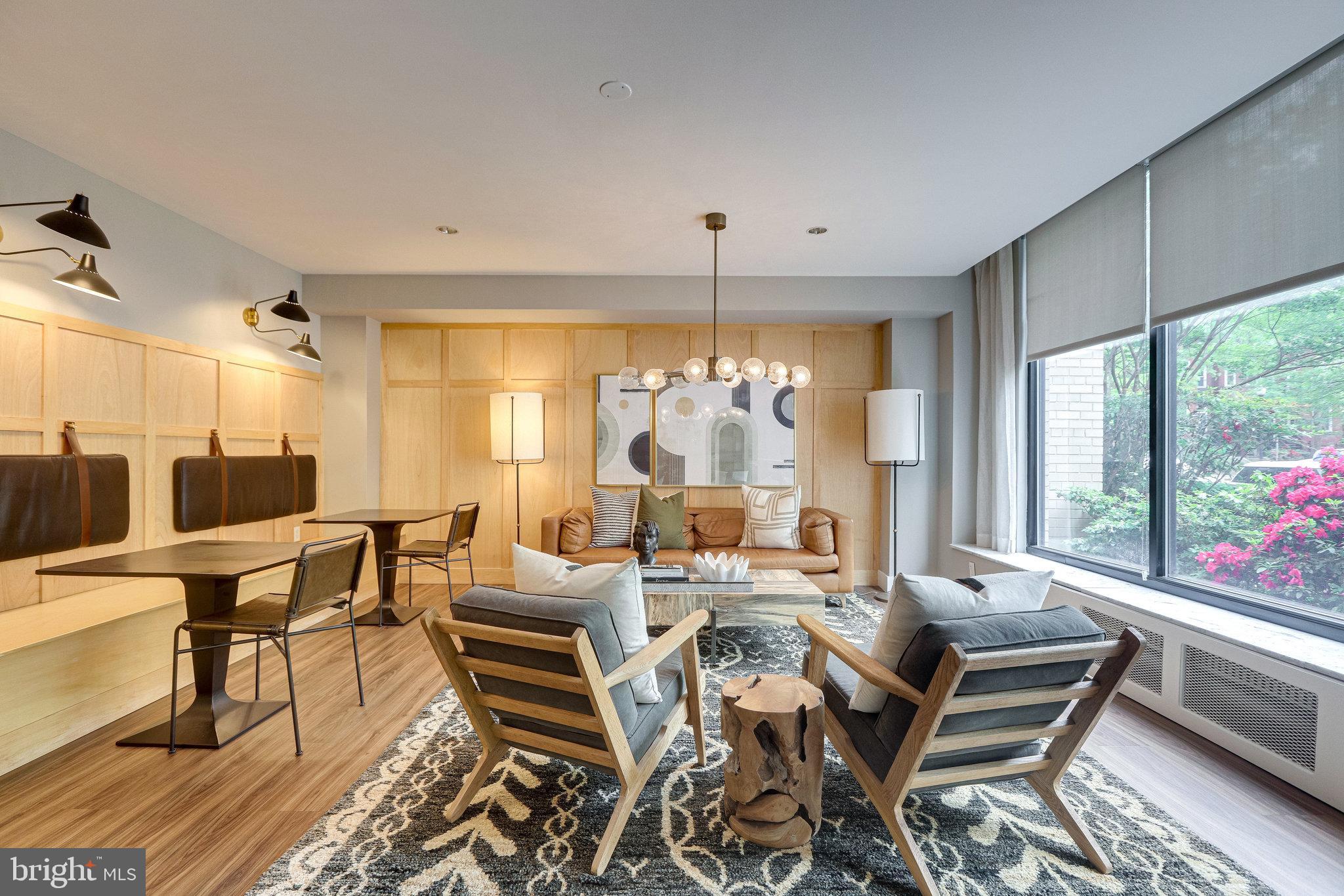 2030 F Street Northwest, Unit 207 Washington, DC 20006 - Photo 15 of 25