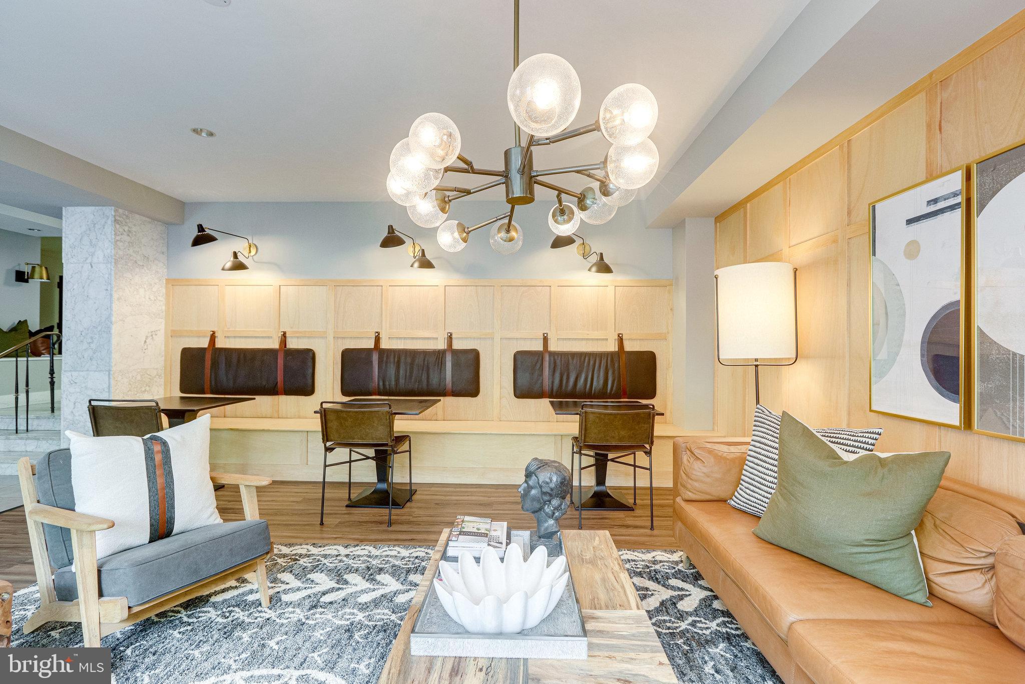 2030 F Street Northwest, Unit 207 Washington, DC 20006 - Photo 16 of 25