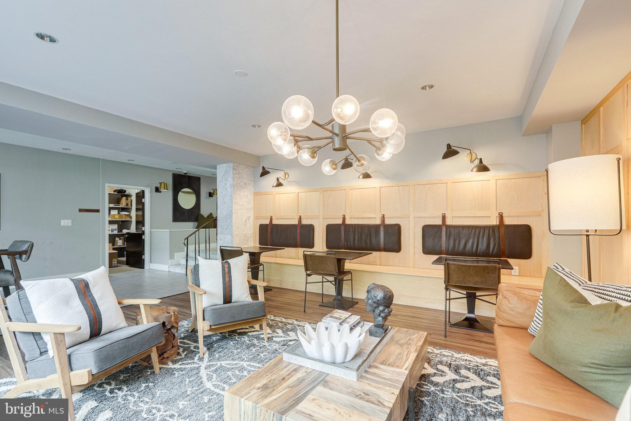 2030 F Street Northwest, Unit 207 Washington, DC 20006 - Photo 17 of 25