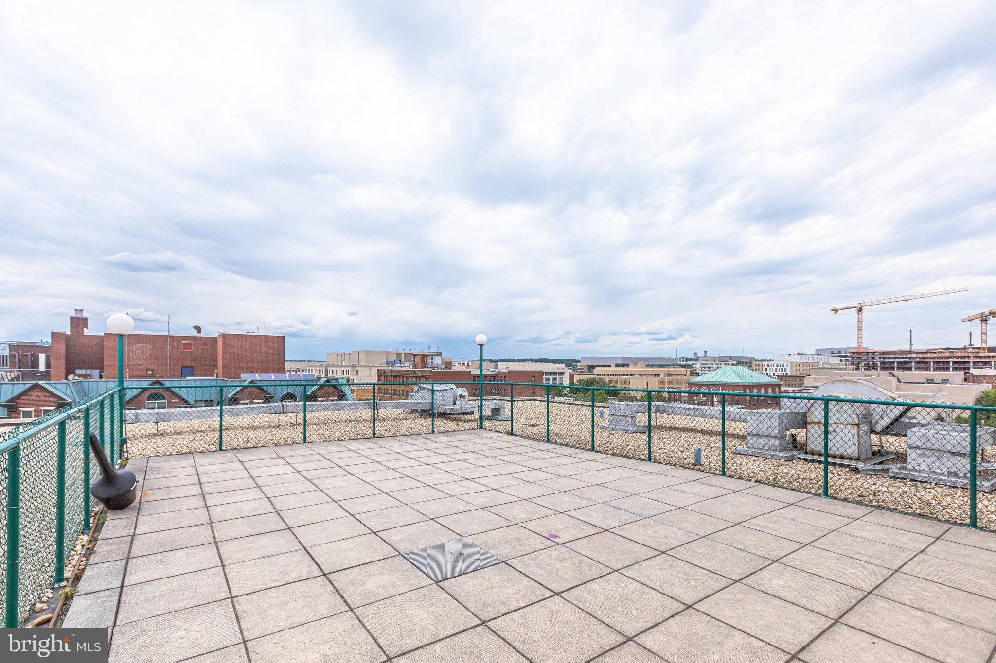 2030 F Street Northwest, Unit 207 Washington, DC 20006 - Photo 18 of 25