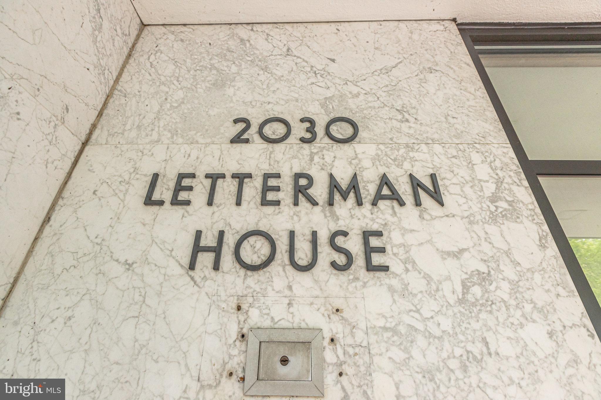 2030 F Street Northwest, Unit 207 Washington, DC 20006 - Photo 20 of 25