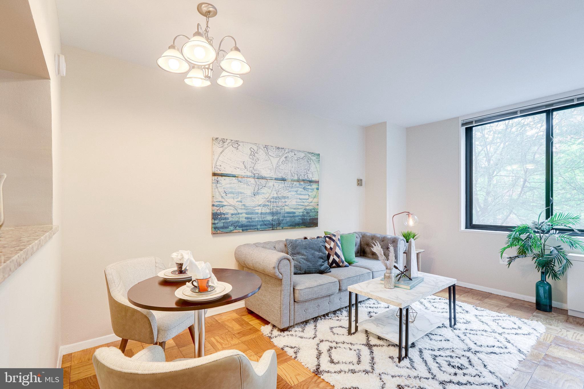 2030 F Street Northwest, Unit 207 Washington, DC 20006 - Photo 3 of 25