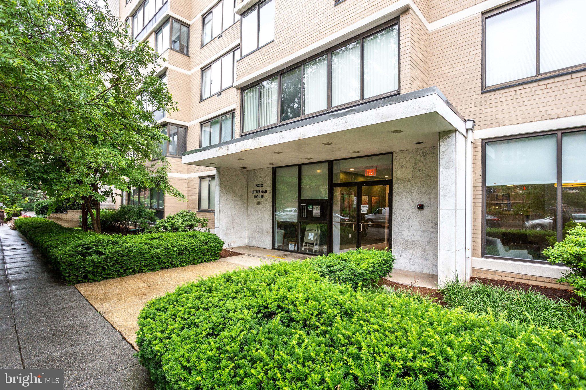 2030 F Street Northwest, Unit 207 Washington, DC 20006 - Photo 22 of 25