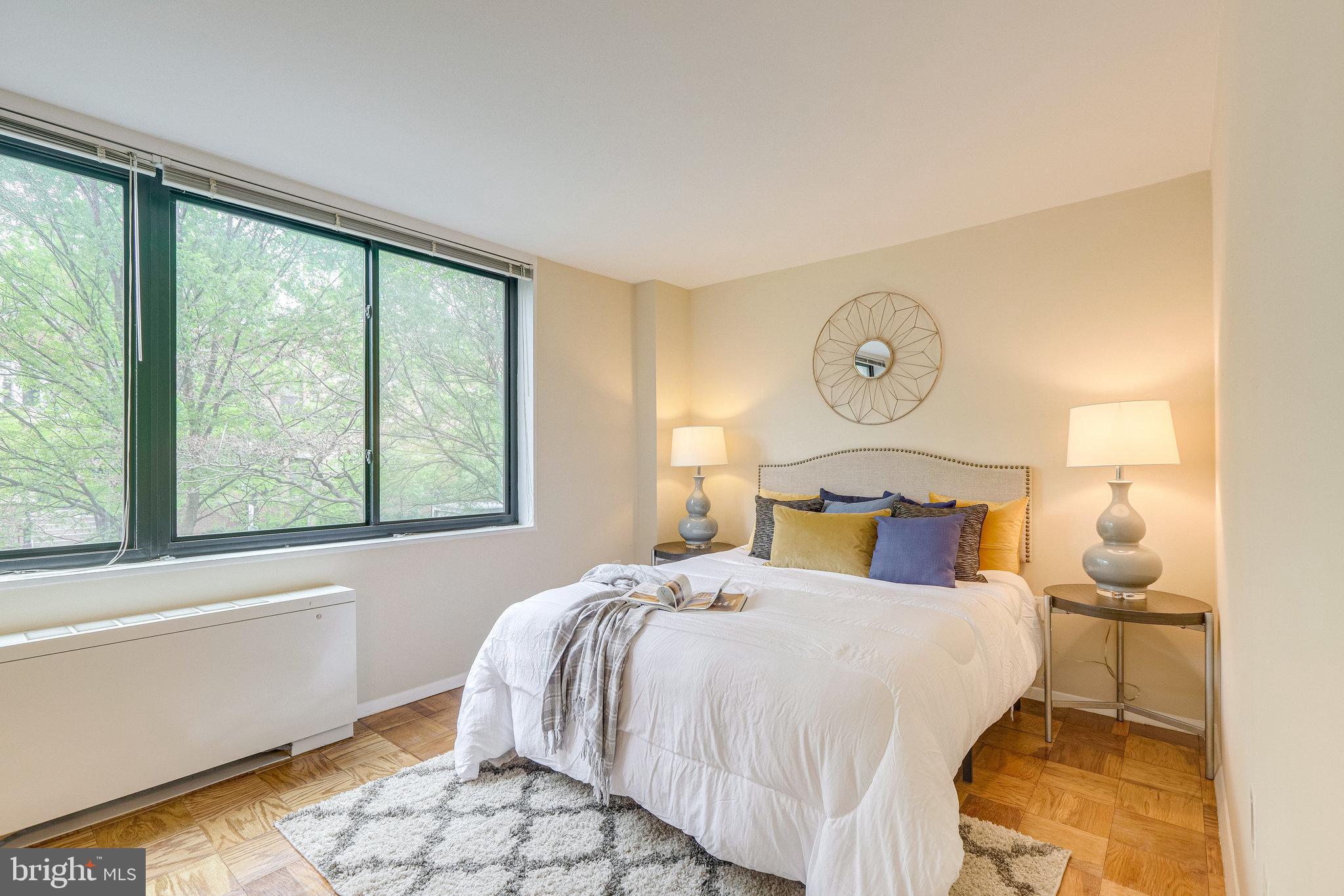 2030 F Street Northwest, Unit 207 Washington, DC 20006 - Photo 4 of 25