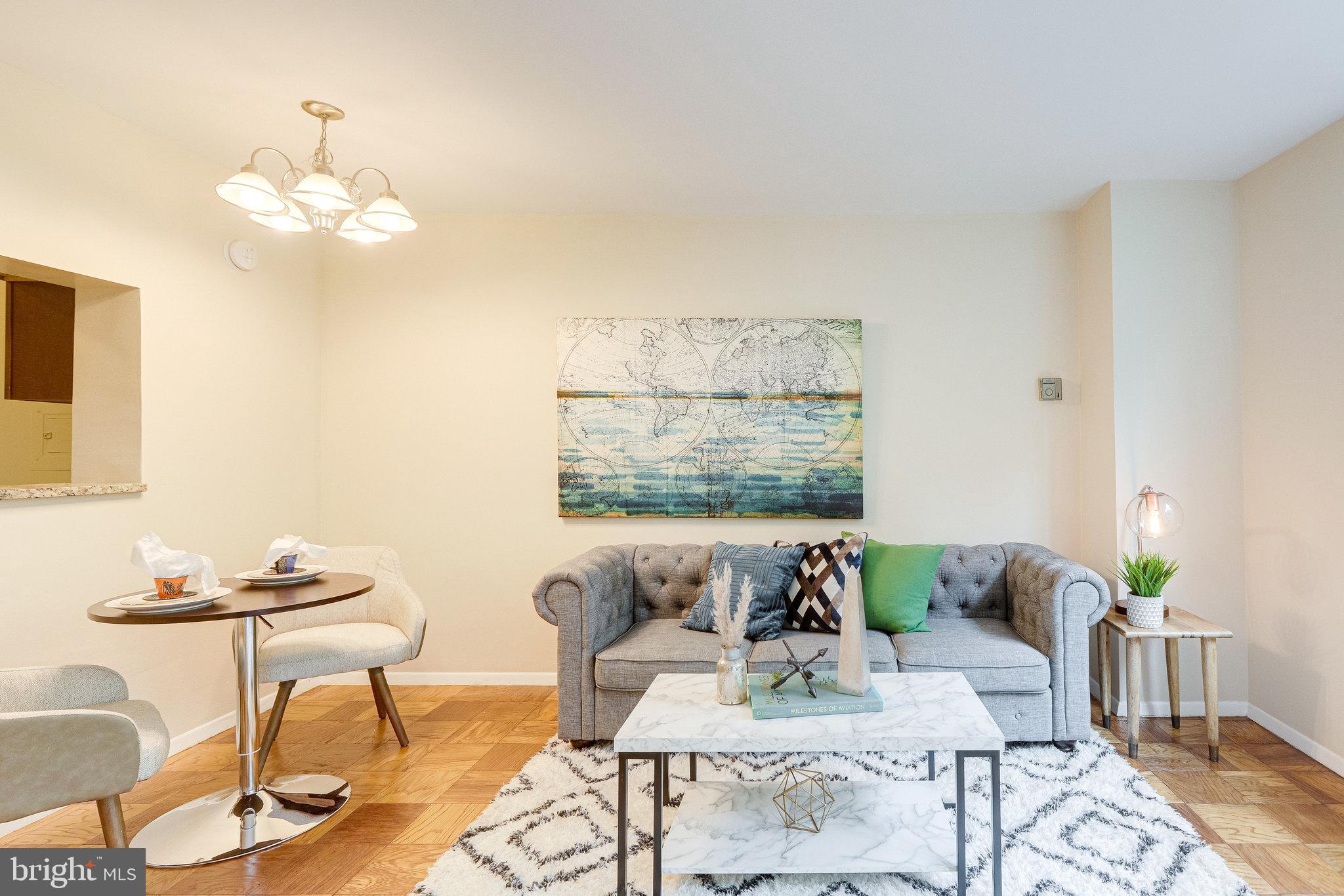 2030 F Street Northwest, Unit 207 Washington, DC 20006 - Photo 5 of 25