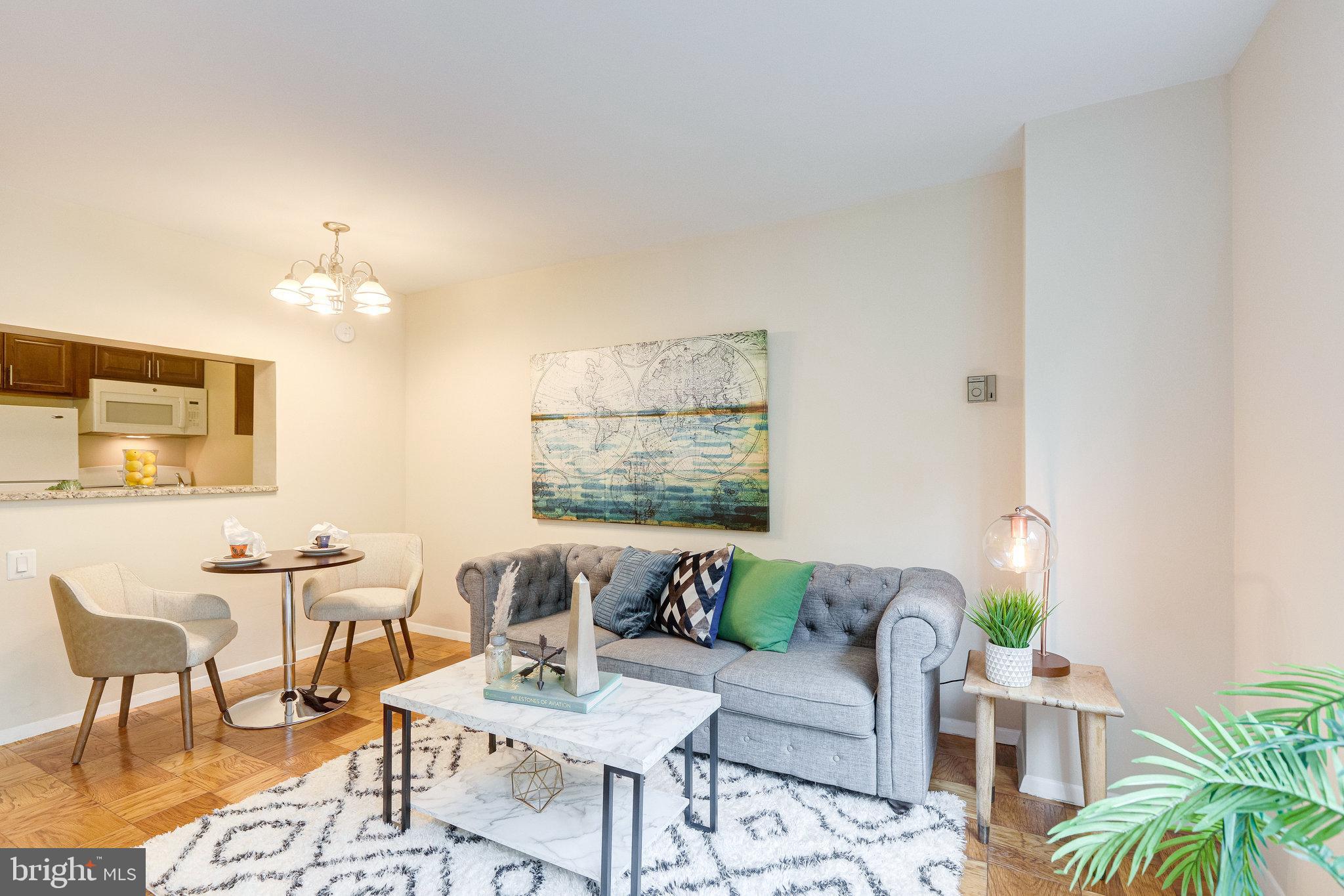 2030 F Street Northwest, Unit 207 Washington, DC 20006 - Photo 6 of 25