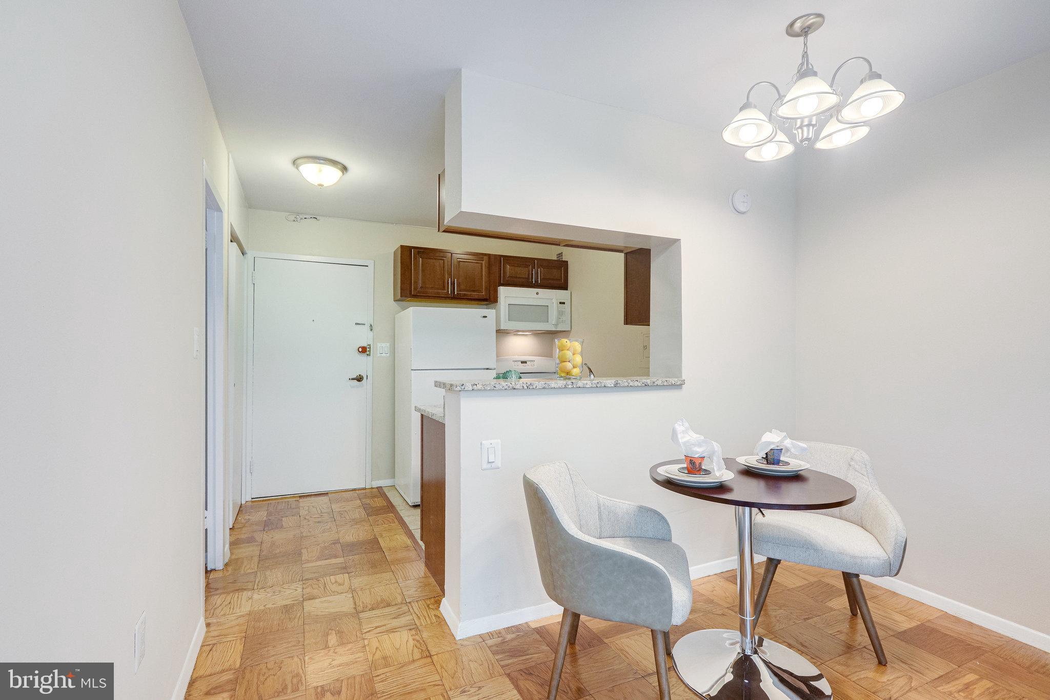 2030 F Street Northwest, Unit 207 Washington, DC 20006 - Photo 7 of 25